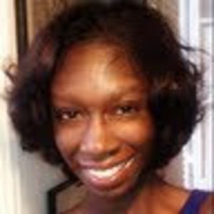 Meet your Posher, Ebony